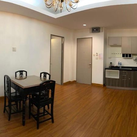 Hotel Iya Pathumthani Kültér fotó