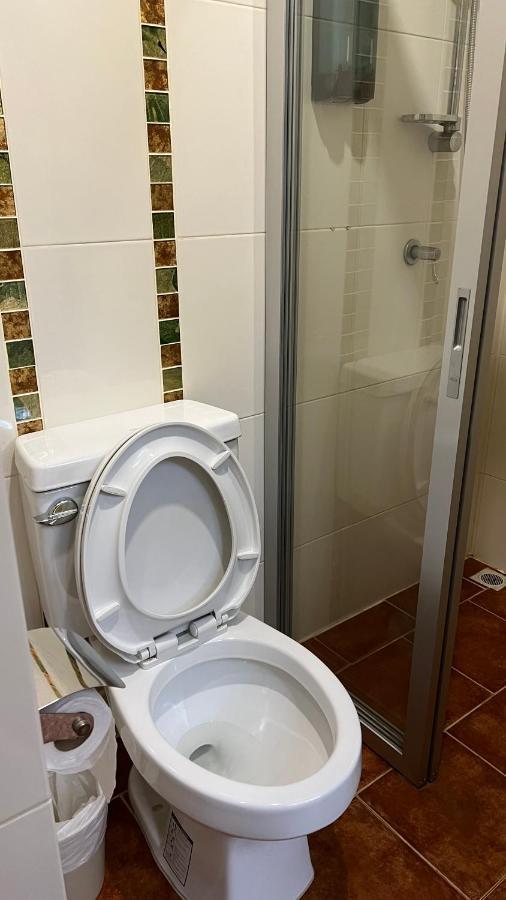 Hotel Iya Pathumthani Kültér fotó