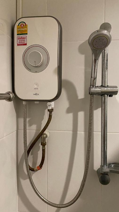 Hotel Iya Pathumthani Kültér fotó